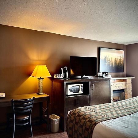Copper River Inn Fort Frances Exteriér fotografie